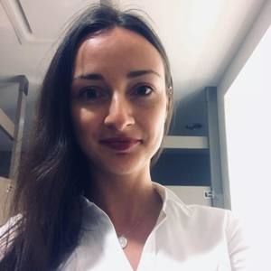 Meet your Posher, Kinga